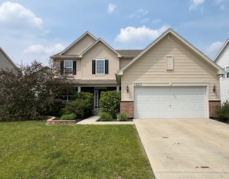 1220 Vertin Blvd, Shorewood, IL 60404