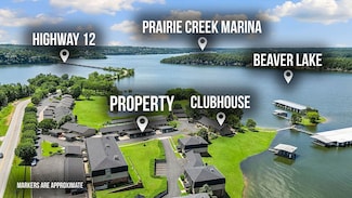 16841 Heritage Bay Rd Unit E4, Rogers, AR 72756