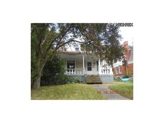 387 Cuyahoga St, Akron, OH 44310