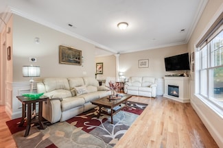 159 Willard St Unit 4, Quincy, MA 02169