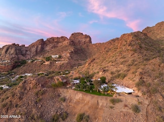 5500 N Dromedary Rd, Phoenix, AZ 85018