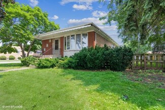 14501 S Saginaw Ave, Chicago, IL 60633