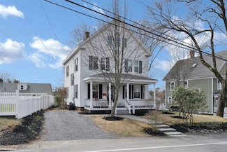 390 South St, Portsmouth, NH 03801