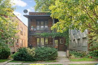 724 Hague Ave, Saint Paul, MN 55104