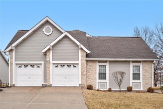 4 Shaelah Dr Unit 7, Weldon Spring, MO 63304