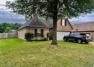 3223 Peachtree Dr, Southaven, MS 38672