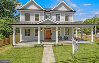 10320 Summit Ave, Kensington, MD 20895