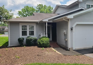 111 Amber Ln, East Stroudsburg, PA 18301