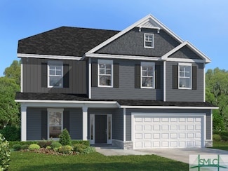 574 Sessile Oak Dr, Savannah, GA 31419