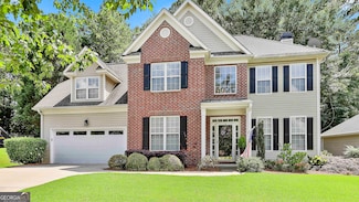 139 Ardenlee Dr, Peachtree City, GA 30269
