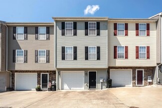 133 Eagle Dr, Maidsville, WV 26541