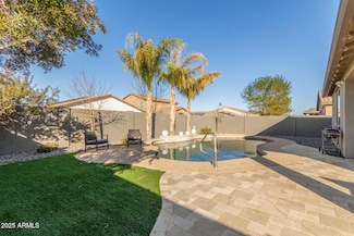 1814 W Desert Spring Way, Queen Creek, AZ 85144