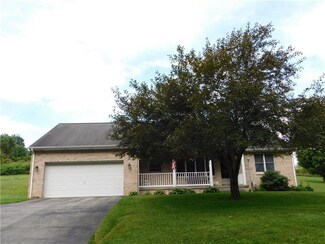 613 Creek Rd, Scottdale, PA 15683