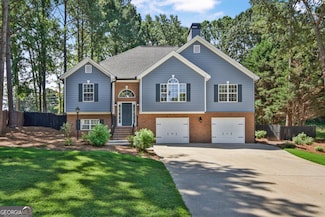 2425 River Place Crossing, Douglasville, GA 30135