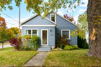 2232 Logan Ave, Kalamazoo, MI 49008