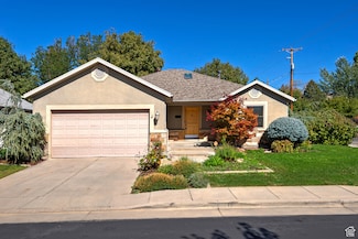 1689 E Kierstin Place, Salt Lake City, UT 84108