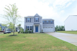 96 Cutty Way, Angier, NC 27501