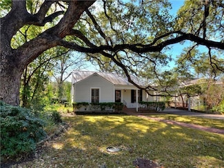 1621 Watchhill Rd, Austin, TX 78703