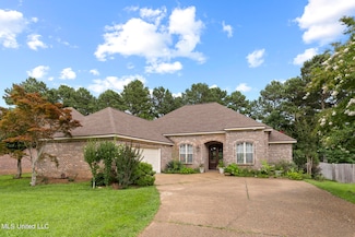 110 Buckeye Dr, Madison, MS 39110
