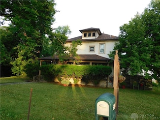 5025 Basore Rd, Dayton, OH 45415