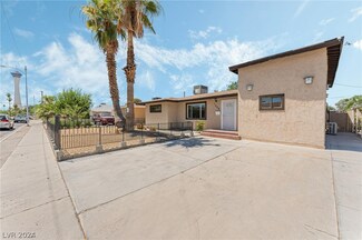 1029 Bonita Ave, Las Vegas, NV 89104