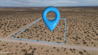 34964 5 Acres Rd, El Paso, TX 79938
