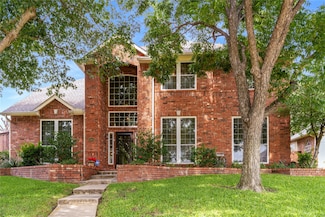 3601 Waynoka Dr, Carrollton, TX 75007