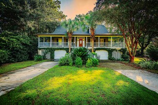 399 Sirop Ct, Mount Pleasant, SC 29464