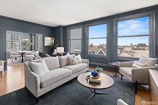 1250 Jones St Unit 503, San Francisco, CA 94109