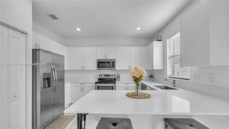 488 NW 203rd Terrace Unit 488, Miami, FL 33169