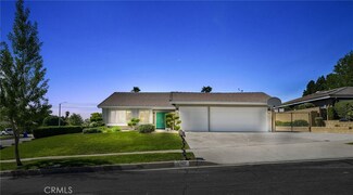 2267 Wendy Way, Upland, CA 91784
