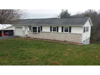 1928 Granby Rd, Kingsport, TN 37665