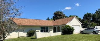 1303 Cherry Hills Rd NE, Palm Bay, FL 32905