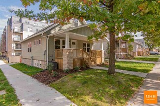 813 S Brooks St, Madison, WI 53715