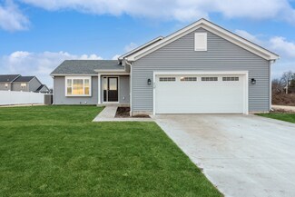 412 Phillips Ave, Walworth, WI 53184