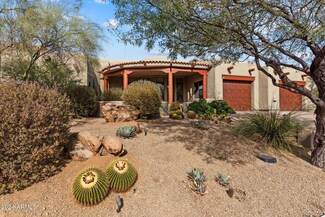 11410 E Juan Tabo Rd, Scottsdale, AZ 85255