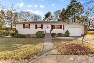 11 Cochato Park, Randolph, MA 02368