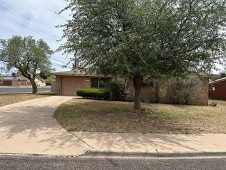 1464 Westbrook Ave, Odessa, TX 79761