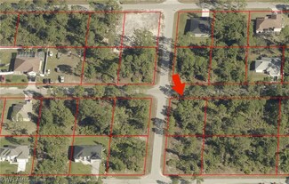 2619 18th St W Unit 1, Lehigh Acres, FL 33971