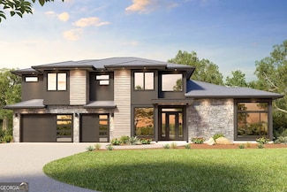 105 Godby Dr, Fayetteville, GA 30215