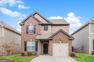 5817 Grande River Rd, Atlanta, GA 30349