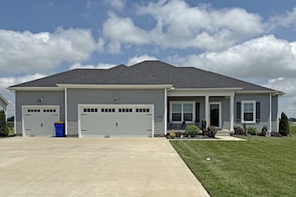 404 St George Way, Franklin, KY 42134