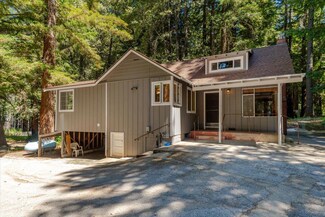 8472 Empire Grade, Santa Cruz, CA 95060