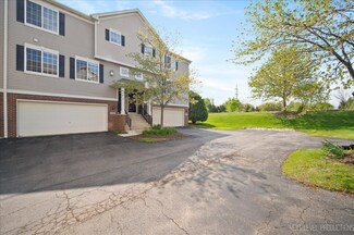 1919 Indian Hill Ln Unit 4035, Aurora, IL 60503