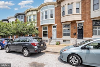 261 S Ellwood Ave, Baltimore, MD 21224