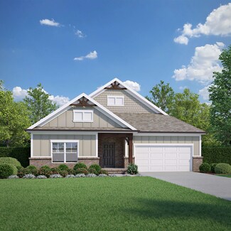 7346 Dividing Way, Ooltewah, TN 37363
