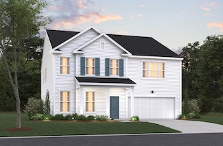 Aspen, Moncks Corner, SC 29461