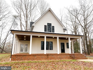 8753 Jefferson Hwy, Mineral, VA 23117