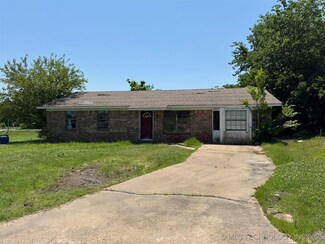 1010 E Jefferson Dr, McAlester, OK 74501