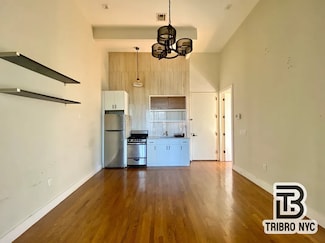 565 Evergreen Ave Unit 3 A, Brooklyn, NY 11221